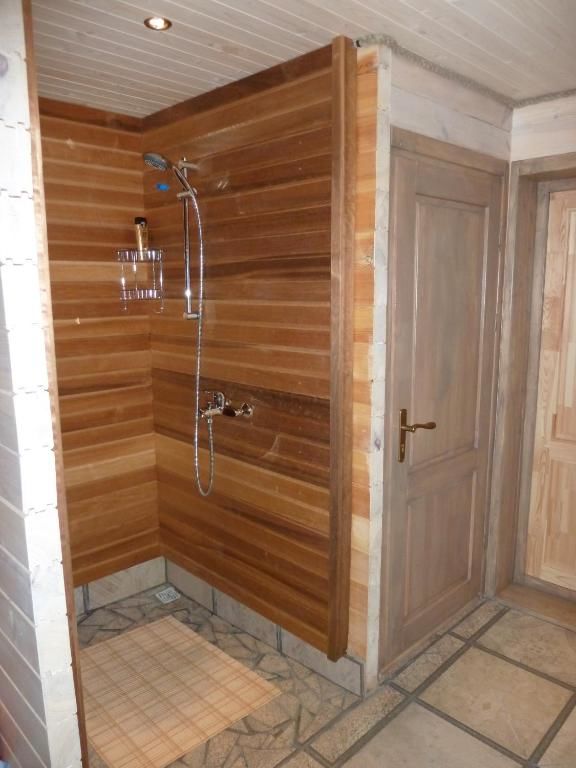 Дома для отпуска Holiday House & Sauna in Druskininkai Neravai